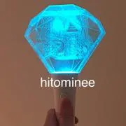Hitominee
