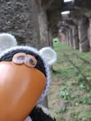 はっぴいかあたんの画像