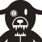 バスター君