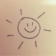 たいようさんの画像