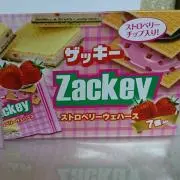 ザッキー