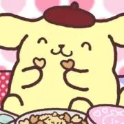 プリン