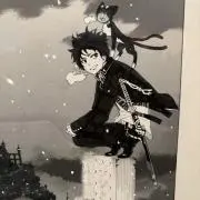 aの画像