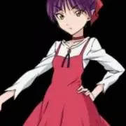 猫娘の画像
