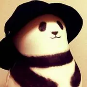 あやなぱんだの画像
