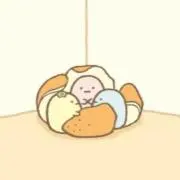 ナプンの画像