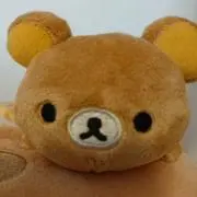 くまの画像