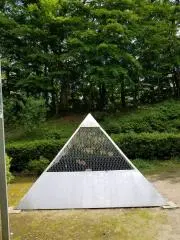 クロスの画像