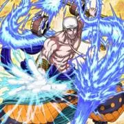 ゴッド・エネル