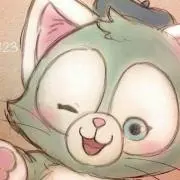 す