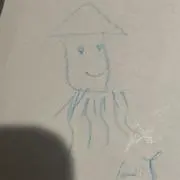 Kの画像