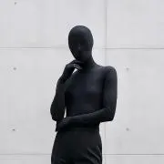 洒落タイツの画像