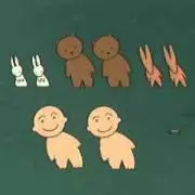 むーみんの画像