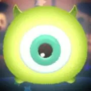 medama