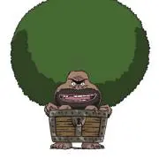 旺ちゃんの画像