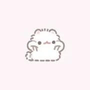 や