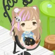 みいちゃん*