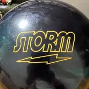 ⚡︎ STORM ⚡︎の画像