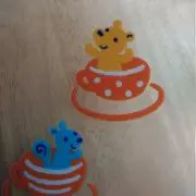 ぽちの画像