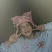 しゃぼん玉の画像