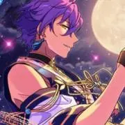 あんスタ ラメキラハートカンバッジ 缶バッジ UNDEAD ユニットセット