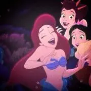 ariel