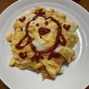 ちゃんぽんの画像