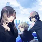 もげらちょの画像