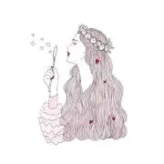 花の画像