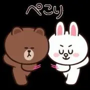 ぴいすけ