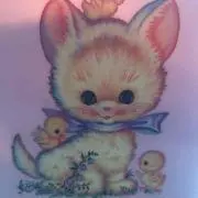 こむぎ