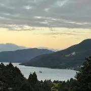 箱根八里の画像