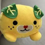 うさぽんの画像