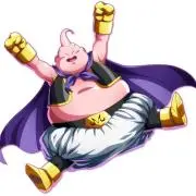 魔人ブウ