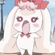 ゆゆの画像
