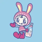 ベリエちゃんの画像