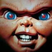 チャッキーの画像