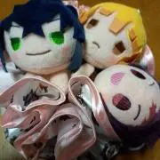 ひなみゆの画像