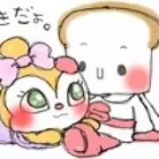 LOVE&PEACEの画像