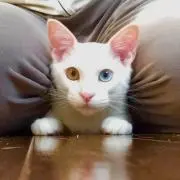 Odd Eye