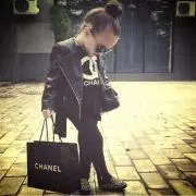 CHANEL
