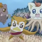 きなこ