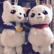 ちゃんほの