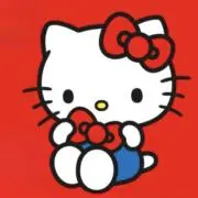 ハローあきキティの画像