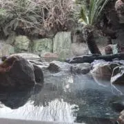 お湯