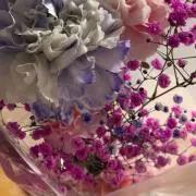 り⭐︎コレクション手放しの画像
