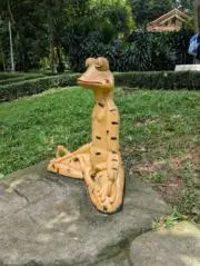 毒喰皿マスター山口の画像