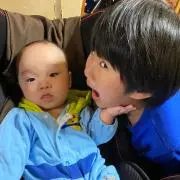 はるけんパパ