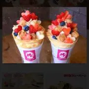 フォロー割り実施中☆良質古着のナオ☆の画像