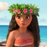 moanaの画像